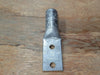 THOMAS BETTS 750 kcmil 2 Hole Compression Lug Black Die 106, 1/2" Stud