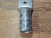 THOMAS BETTS 750 kcmil 2 Hole Compression Lug Black Die 106, 1/2" Stud