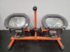 HDX 1200 watts Halogen Tripod Work Light H1200DPT