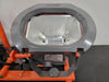 HDX 1200 watts Halogen Tripod Work Light H1200DPT