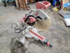 MILWAUKEE 12" Dual-Bevel Sliding Compund Miter Saw 6955-20