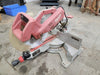 MILWAUKEE 12" Dual-Bevel Sliding Compund Miter Saw 6955-20