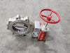 BRAY 6" Class 150 Lug Butterfly Valve B16.34