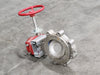 BRAY 6" Class 150 Lug Butterfly Valve B16.34