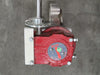 BRAY 6" Class 150 Lug Butterfly Valve B16.34
