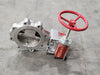 BRAY 6" Class 150 Lug Butterfly Valve B16.34