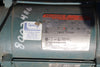 BALDOR 1 hp, 575 volts, 1725 rpm, HB143TC Electric Motor