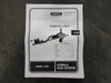 STANLEY VO25 Hydraulic Valve Opener