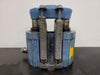 50 ton 2-Jaw Hydraulic Puller Kit