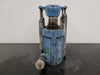 50 ton 2-Jaw Hydraulic Puller Kit