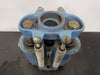 50 ton 2-Jaw Hydraulic Puller Kit