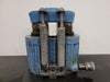 50 ton 2-Jaw Hydraulic Puller Kit