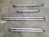 50 ton 2-Jaw Hydraulic Puller Kit