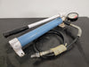 50 ton 2-Jaw Hydraulic Puller Kit
