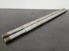 50 ton 2-Jaw Hydraulic Puller Kit