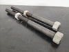50 ton 2-Jaw Hydraulic Puller Kit