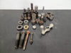 50 ton 2-Jaw Hydraulic Puller Kit