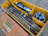50 ton 2-Jaw Hydraulic Puller Kit