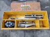 50 ton 2-Jaw Hydraulic Puller Kit