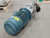 TEXTRON 1.5x2x10A Vertical Process Pump w/ 30 hp Motor