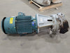 TEXTRON 1.5x2x10A Vertical Process Pump w/ 30 hp Motor