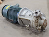 TEXTRON 1.5x2x10A Vertical Process Pump w/ 30 hp Motor