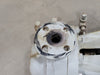 TEXTRON 1.5x2x10A Vertical Process Pump w/ 30 hp Motor