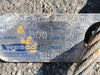 WESCO 1/2" x 6 ft Lifting Wire Rope Sling Type Sling