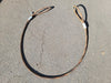 WESCO 1/4" x 6 ft Lifting Wire Rope Sling Type Sling
