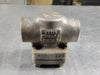 DOUGLAS CHERO 1", Class 800, Piston-Check Valve, B16.34