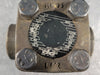 DOUGLAS CHERO 1", Class 800, Piston-Check Valve, B16.34