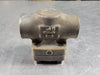 DOUGLAS CHERO 1", Class 800, Piston-Check Valve, B16.34