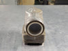 DOUGLAS CHERO 1", Class 800, Piston-Check Valve, B16.34