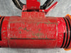 NUTRON 1", Class 800, Floating T3 Ball Valve, B16.34