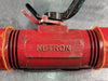 NUTRON 1", Class 800, Floating T3 Ball Valve, B16.34