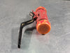 NUTRON 1", Class 800, Floating T3 Ball Valve, B16.34