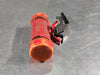 NUTRON 1", Class 800, Floating T3 Ball Valve, B16.34