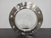 BEBITZ 8" Class 150 Raised Face Slip On Flange B16.5 A/SA 182 F316/316L