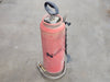 NATIONAL CONCRETE ACCESSORIES 3.5-Gallon Industrial Viton Concrete Open Head Sprayer 1959N