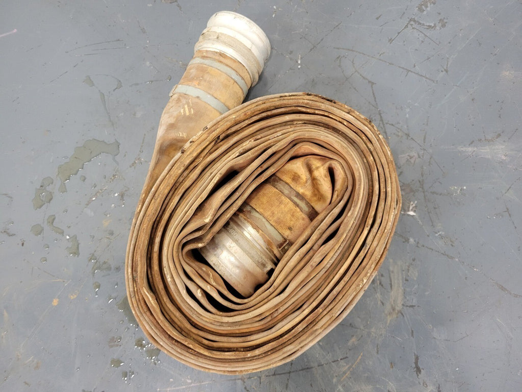 3-3/4" x 48 ft Discharge Hose