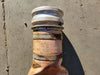 3-3/4" x 48 ft Discharge Hose