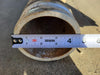 3-3/4" x 48 ft Discharge Hose