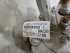 VELAN 4" Class 600 Gate Valve F12-2064C-31NB