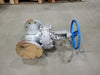 VELAN 4" Class 600 Gate Valve F12-2064C-31NB