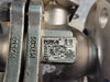 FORCE 1", Class 150, Floating Ball Valve, API 607