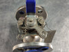 FORCE 1", Class 150, Floating Ball Valve, API 607