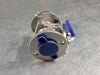 FORCE 1", Class 150, Floating Ball Valve, API 607