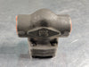 NAVCO 1", Class 800, Stop Check Valve, B16.34