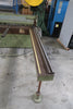 EDWARDS 10 ft x 10 Gauge Shear