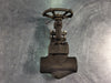 NEWCO 2", Class 800, Globe Valve, B16.34
